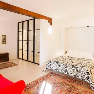 Apartment The New Luxury In The Historic Center 