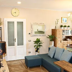 Apartment Elegant Sweet Centro 