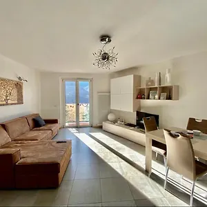  Apartment Residenza Belvedere Italien