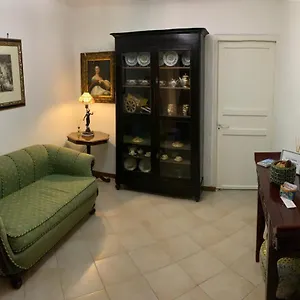 Apartment La Giara 