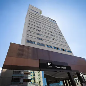Tri Executive 4*, Brusque Brasil
