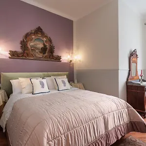 Apartment Luxury Ai Greci
