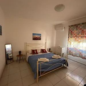 Apartment A Due Passi Dal Centro 
