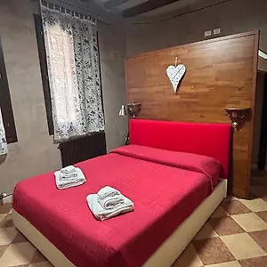 Apartment Campiello Tron