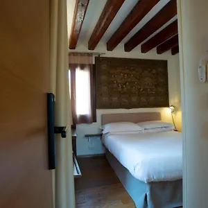 Casa de hóspedes Ca' Dei Dogi