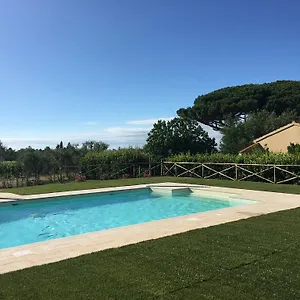  Bauernhof Quattro Pini Italien