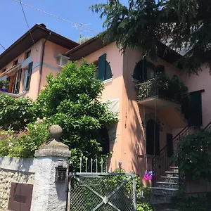  Apartment Nature & Relax Italien