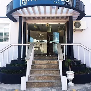 Mos São José 2*, Sao Jose (Santa Catarina) Brasil