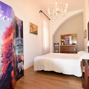 Apartment San Giacomo