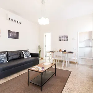 Apartment Giulietta 