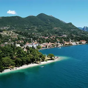  Apartment Zagara - Center Italien