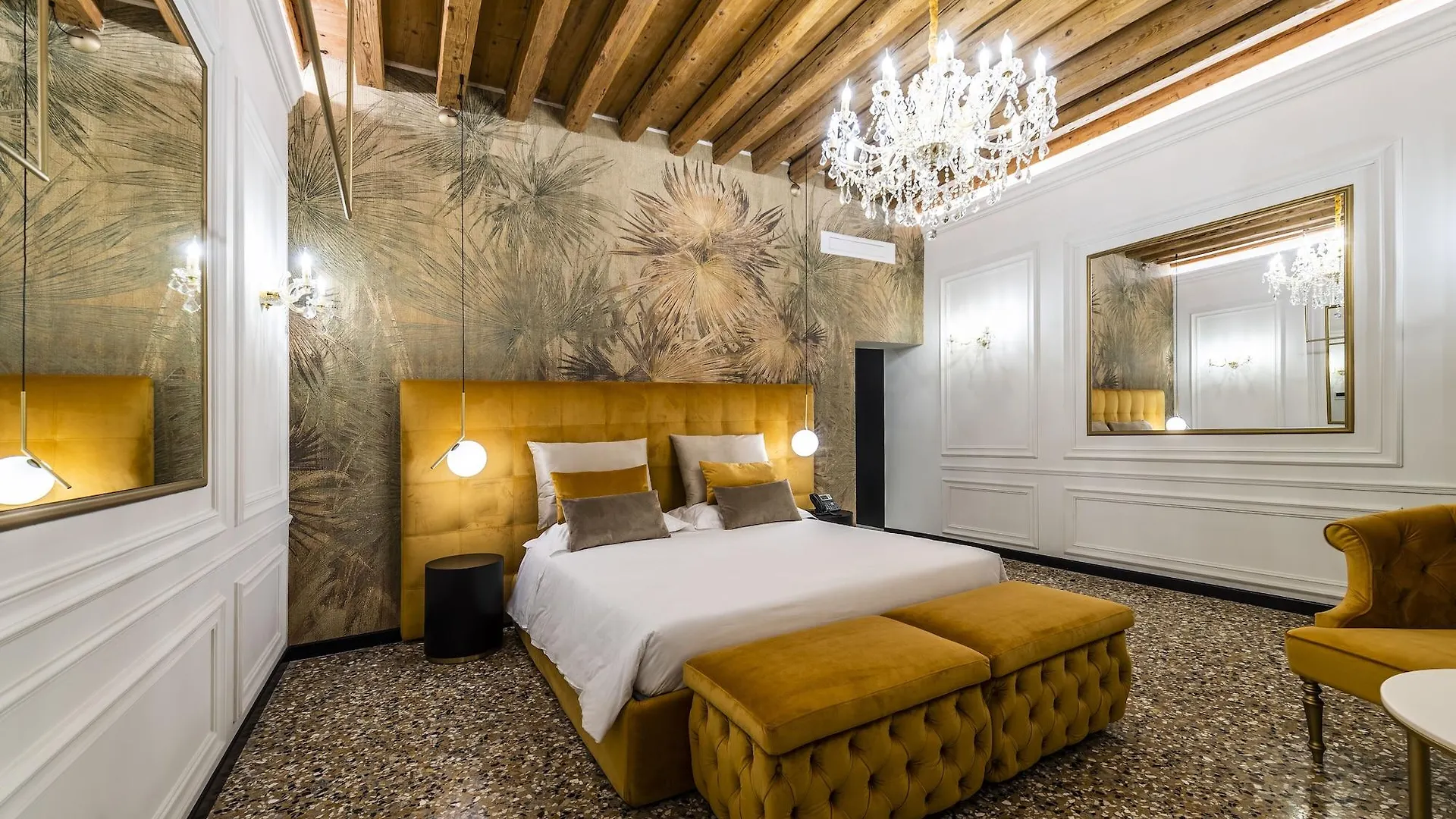 Guest house Ca' Pagan Hotel Venice