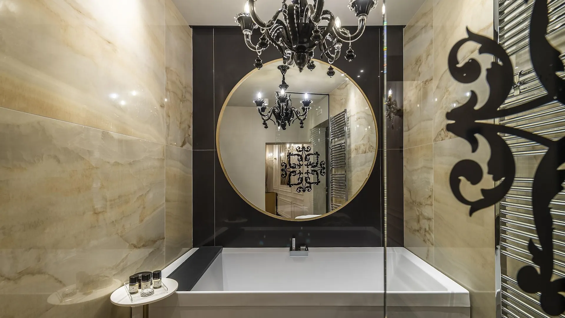Ca' Pagan Hotel Venice Italy