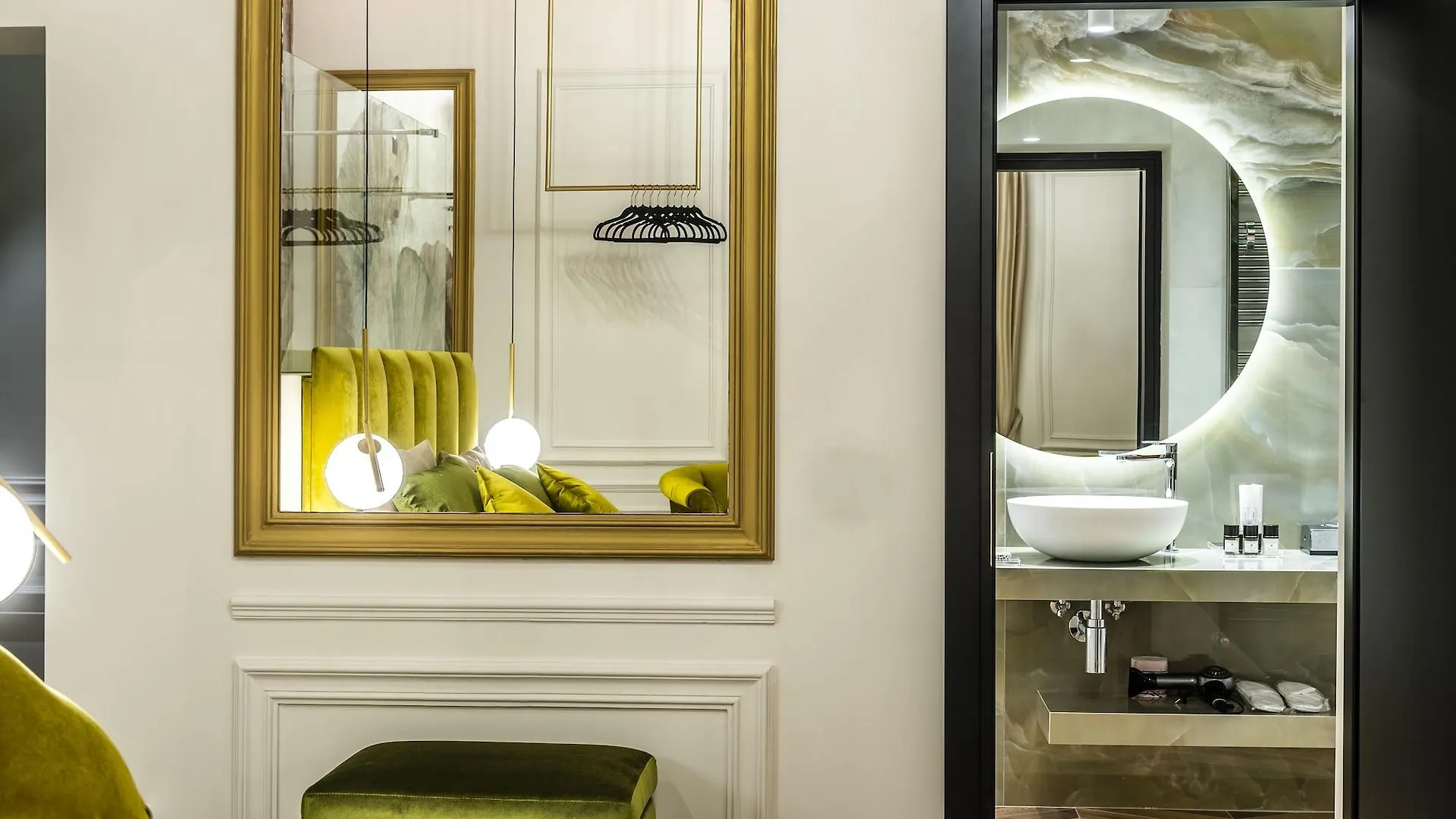Ca' Pagan Hotel Venice 3*,  Italy