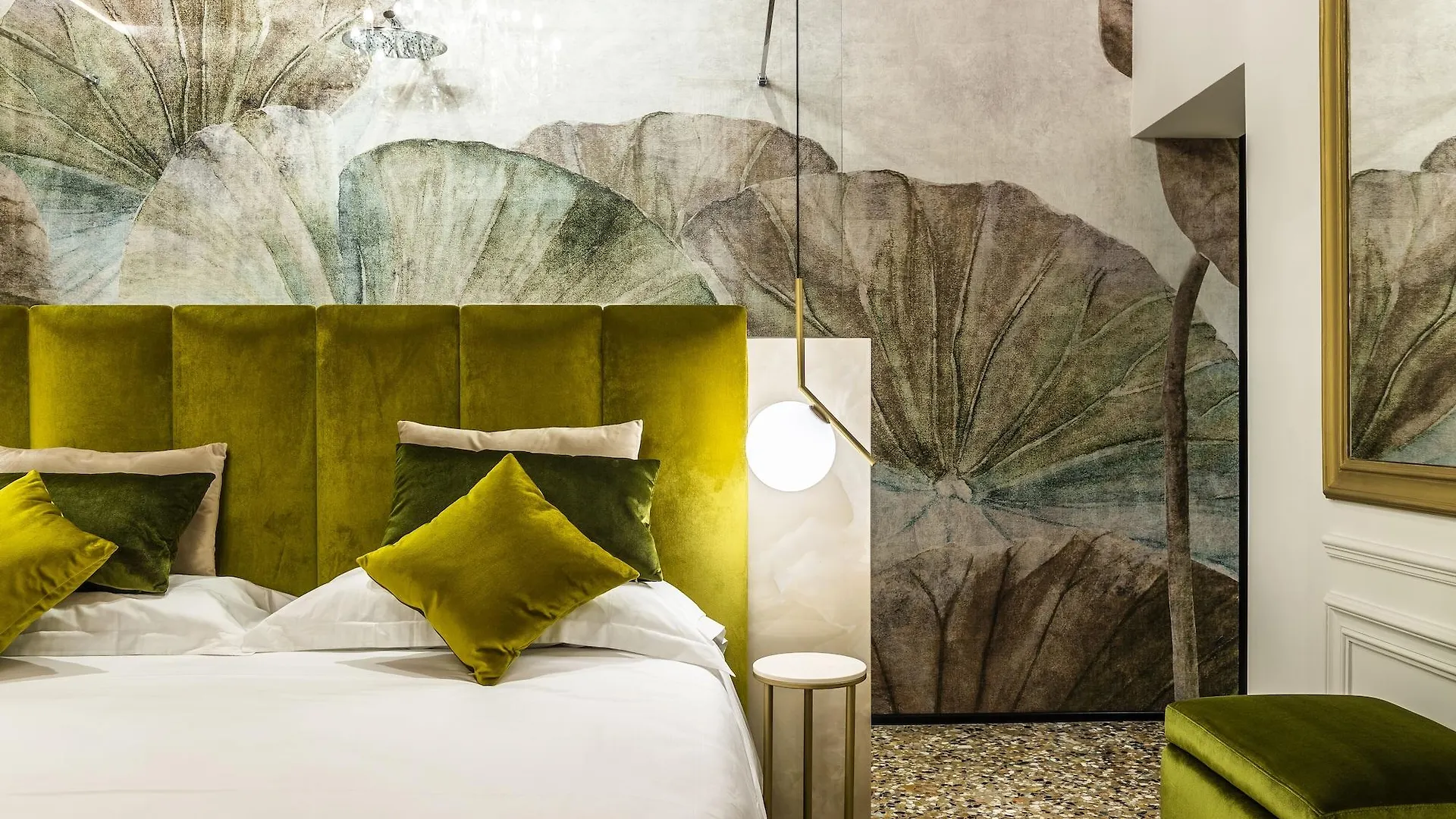 Ca' Pagan Hotel Venice Italy