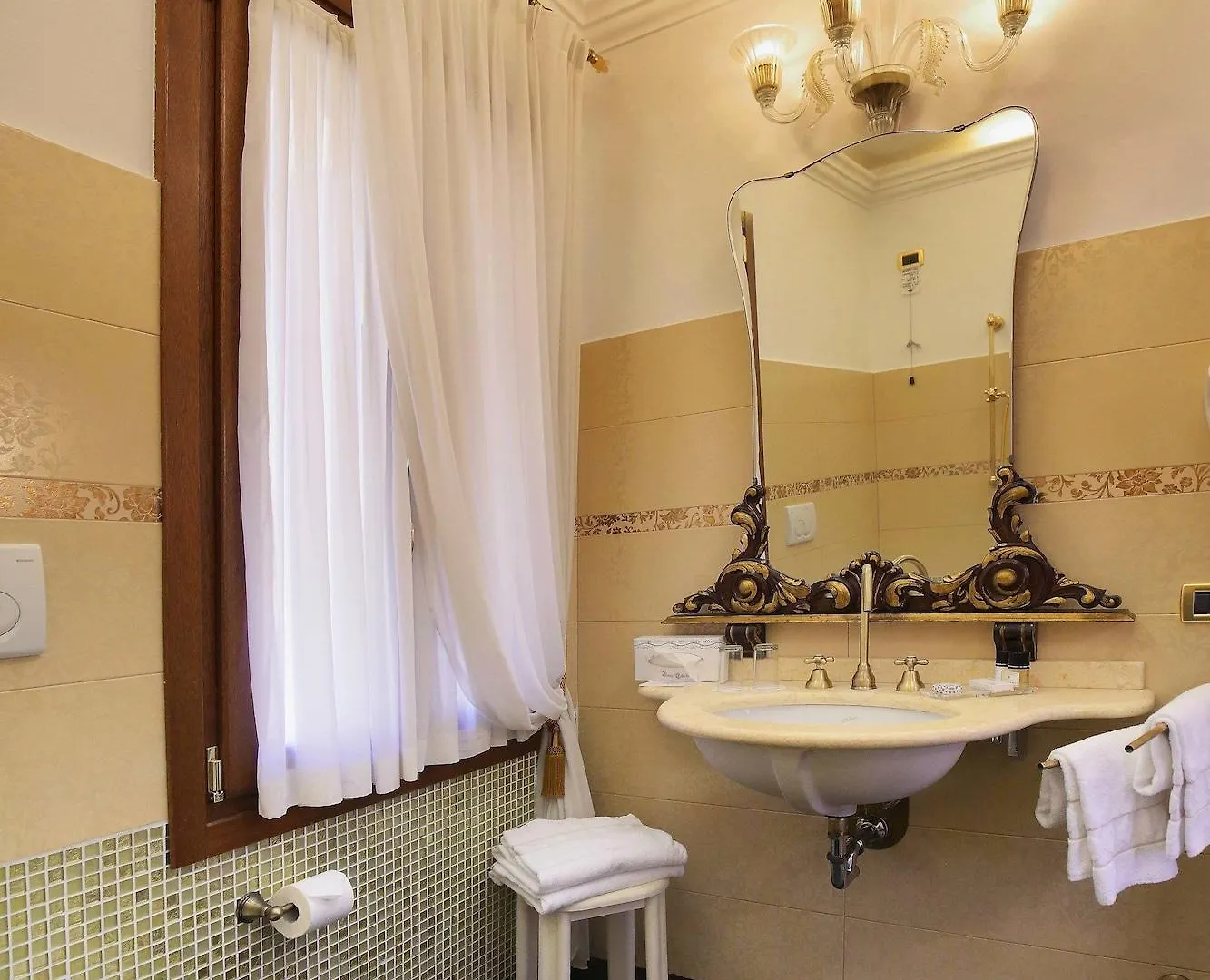 Ca' Pagan Hotel Venice 3*,