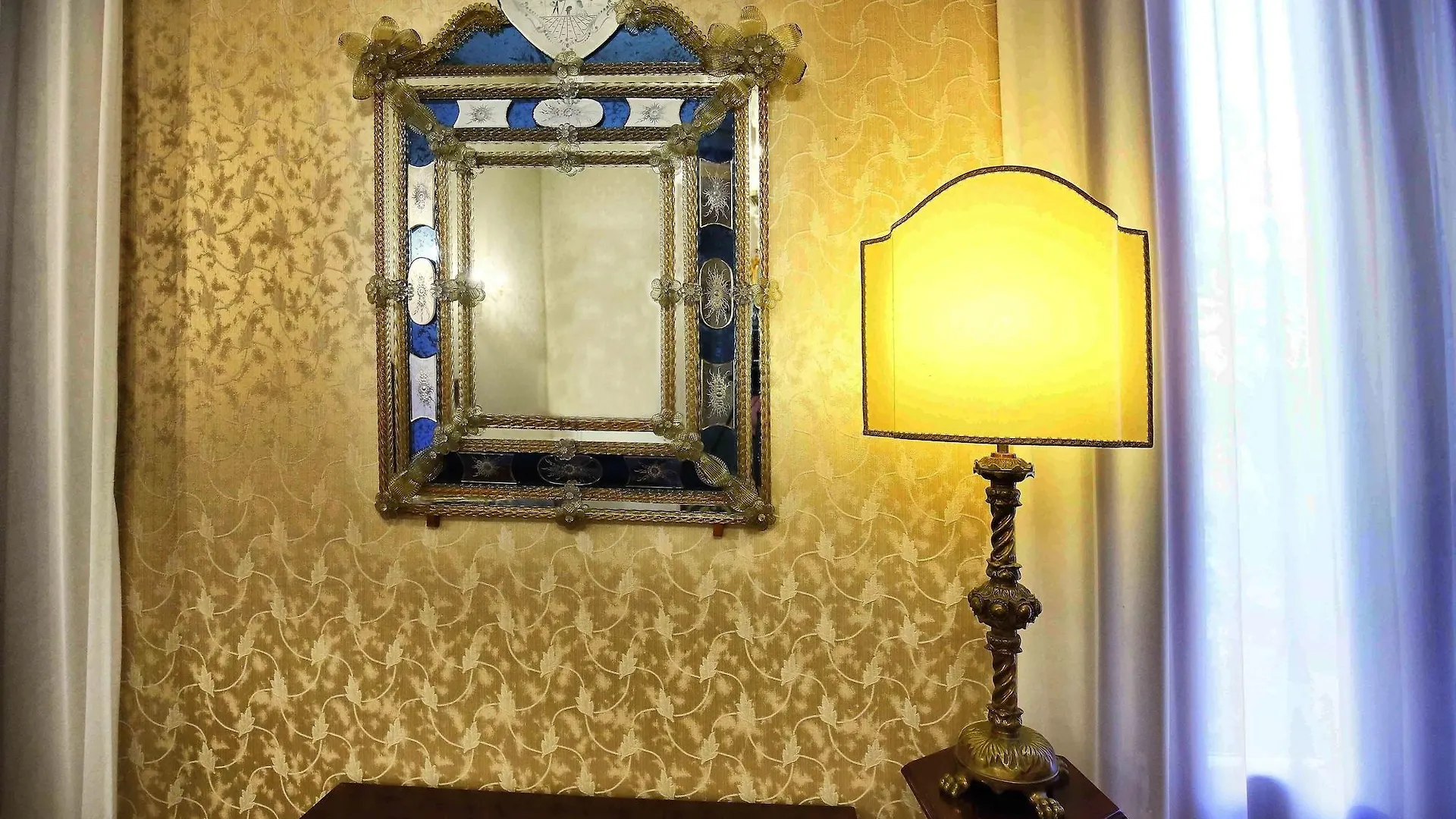 Ca' Pagan Hotel Venice Guest house
