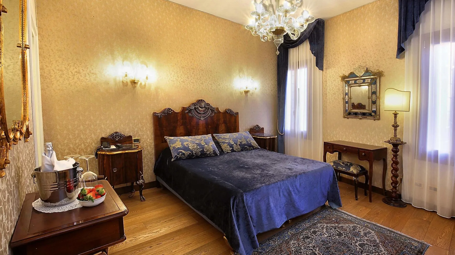 Ca' Pagan Hotel Venice