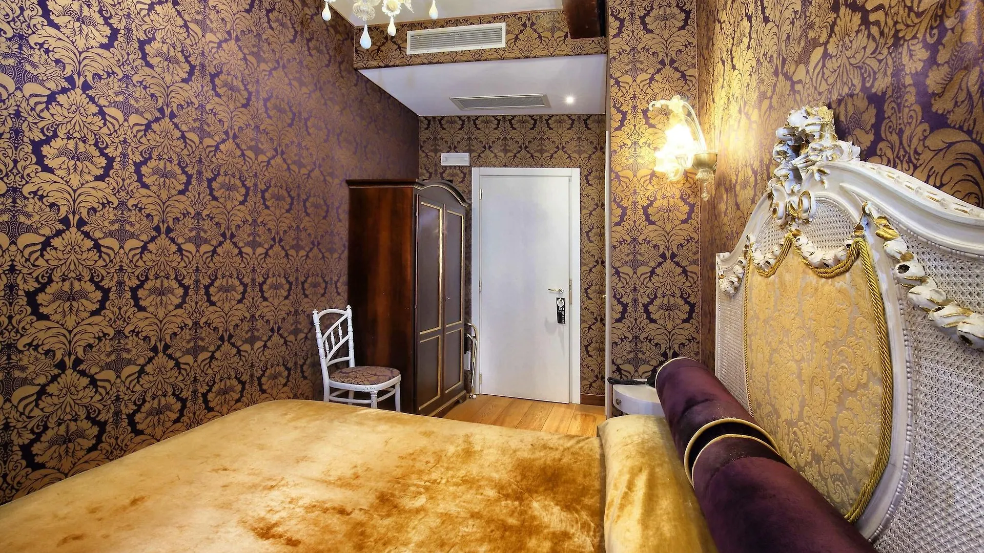*** Guest house Ca' Pagan Hotel Venice Italy