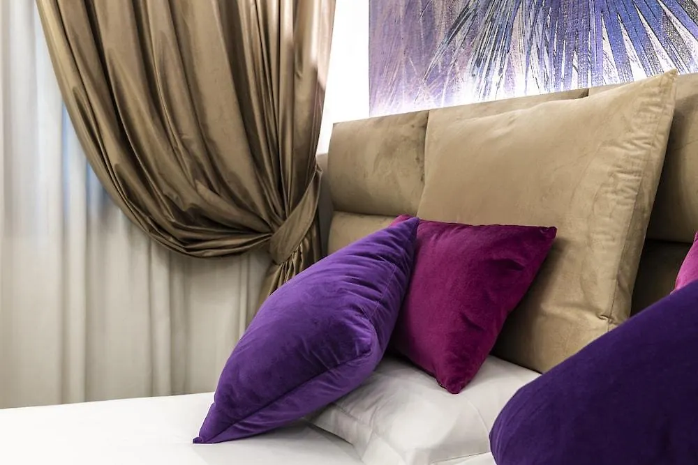 Ca' Pagan Hotel Venice Guest house
