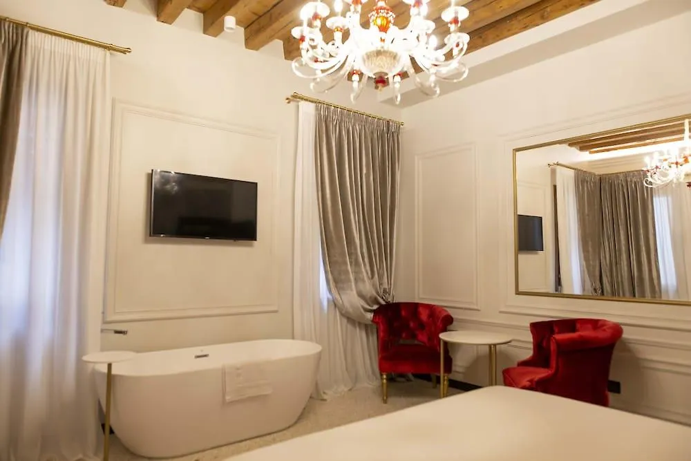 Ca' Pagan Hotel Venice
