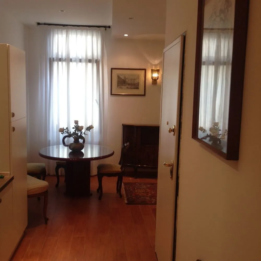 Ca' Pagan Hotel Venice Italy