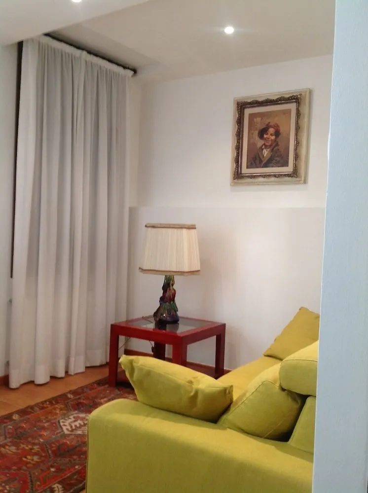 Guest house Ca' Pagan Hotel Venice
