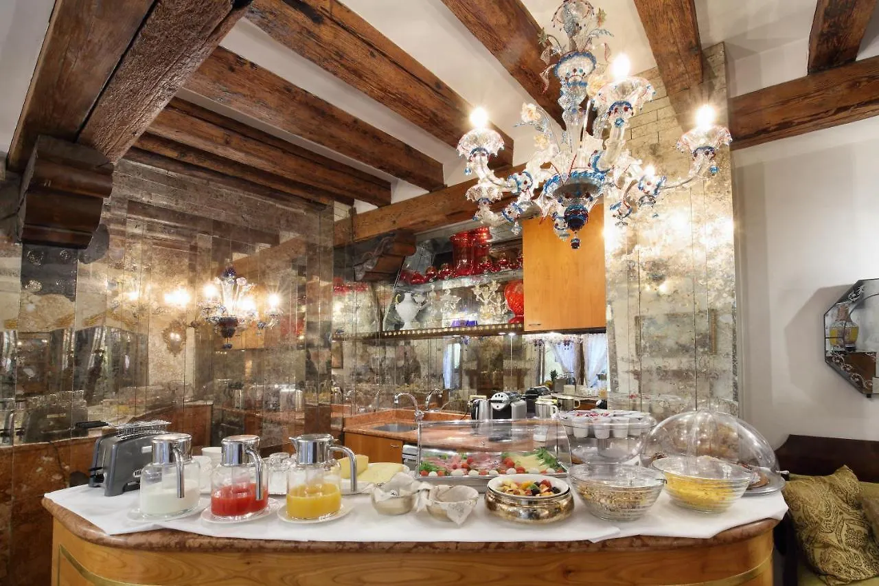 Ca' Pagan Hotel Venice 3*,  Italy