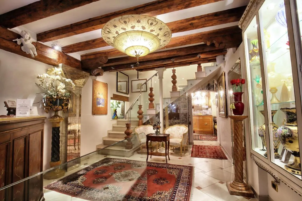 Guest house Ca' Pagan Hotel Venice