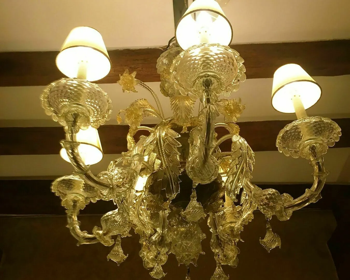 Ca' Pagan Hotel Venice Italy