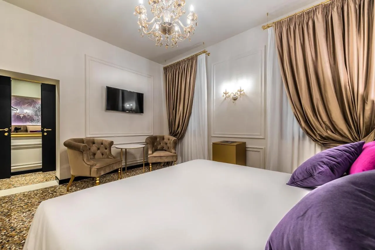 Guest house Ca' Pagan Hotel Venice