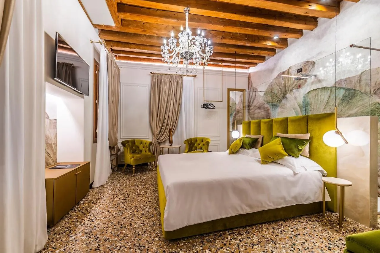 *** Guest house Ca' Pagan Hotel Venice Italy