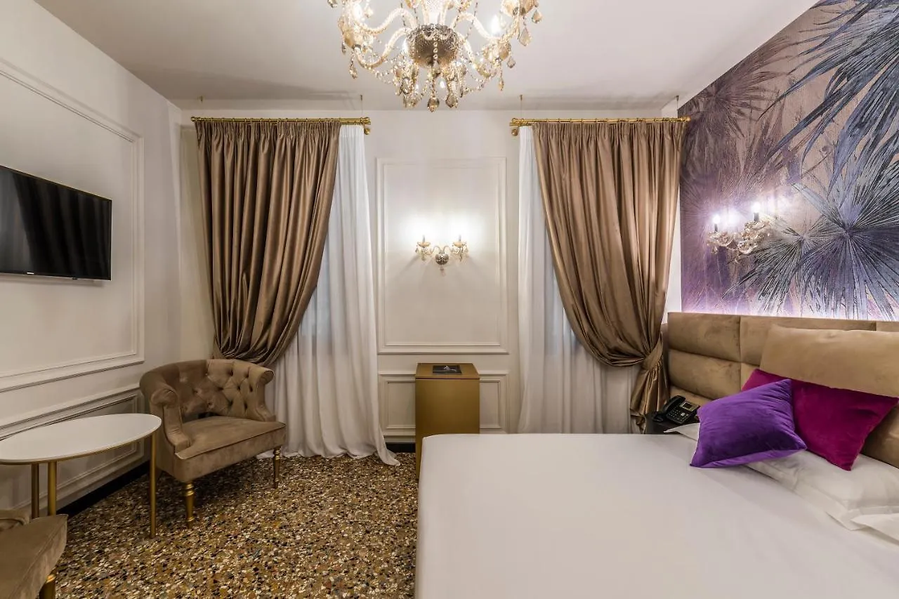 Guest house Ca' Pagan Hotel Venice