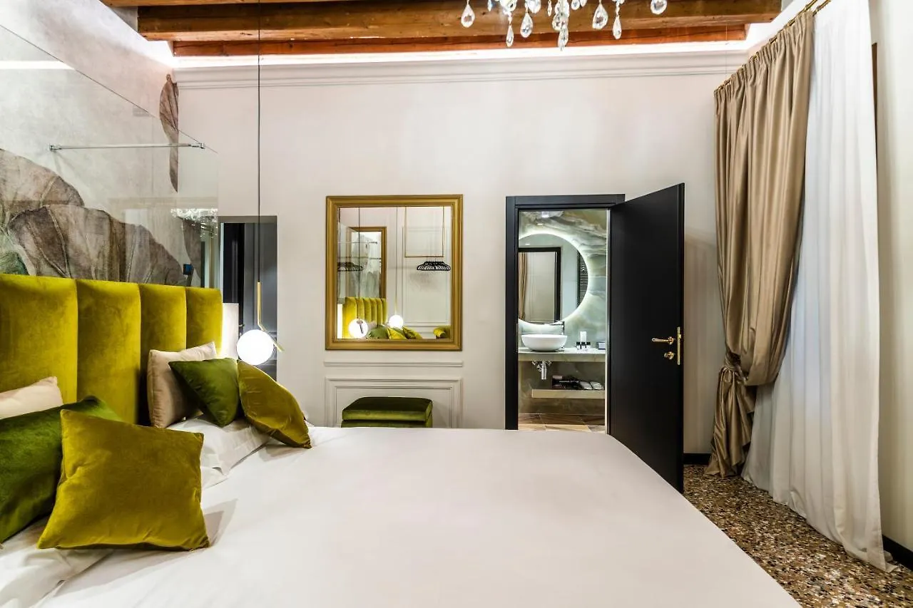 Ca' Pagan Hotel Venice Italy